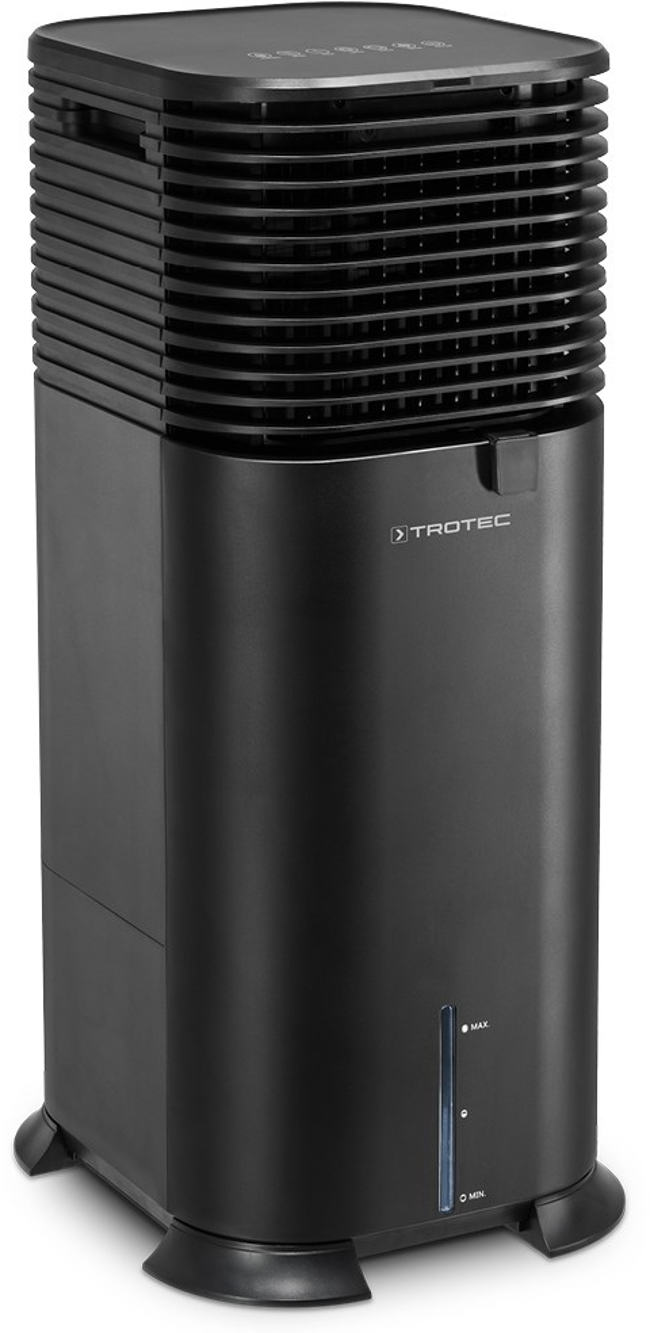Охладитель мобильный Trotec PAE 50