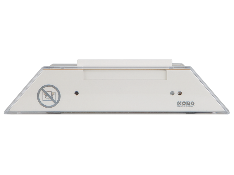 Термостат Nobo R80 RXC 700