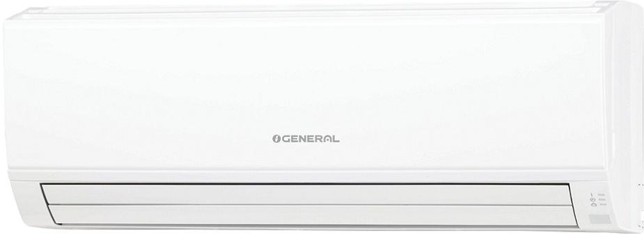 Кондиционер General ASHG24KLCA/AOHG24KLTA