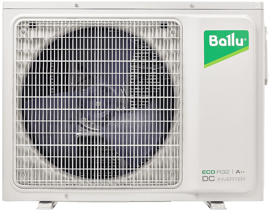 Наружный блок Ballu BA4OI-FM/out-36HN8/EU