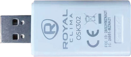 Модуль Royal Clima OSK302