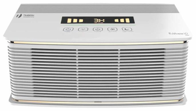 Очиститель воздуха Timberk TAP FL600 MF (W)