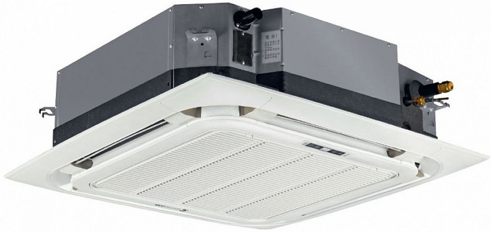 Кондиционер QuattroClima QV-I80CF/QN-I80UF/QA-ICP8B