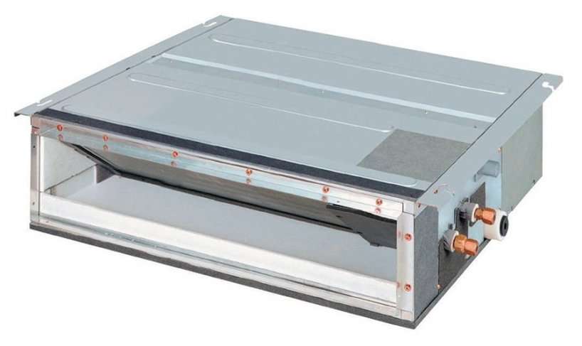 Внутренний блок Daikin FXDQ50P7