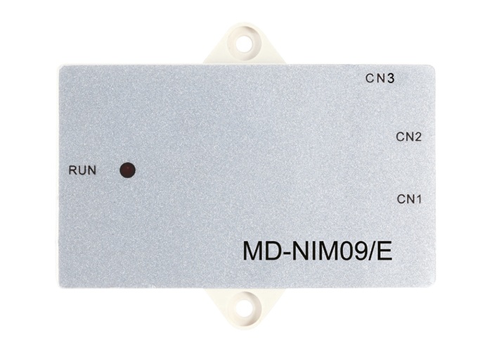 Контроллер MDV NIM10