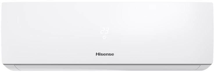 Кондиционер Hisense AS-24HR4SMADJ3