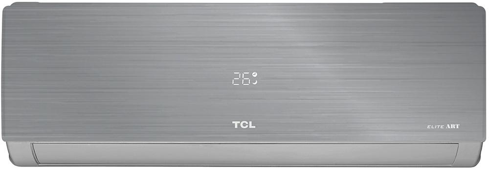 Кондиционер TCL TAC-09HRA/ES/TACO-09HA/E2