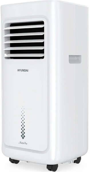 Кондиционер Hyundai H-PAC09-R12E