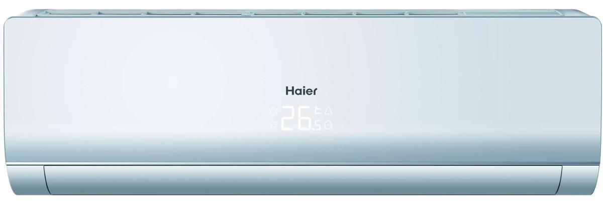 Кондиционер Haier AS09NS5ERA-W/1U09BS3ERA