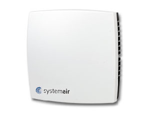 Датчик Systemair TG-R530 Room sensor 0-30C