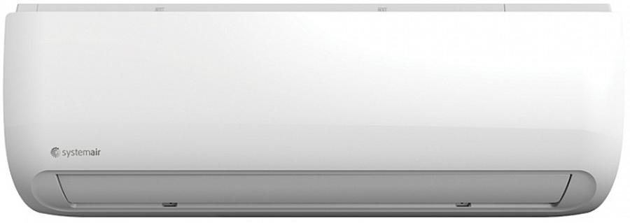 Внутренний блок Systemair SYSPLIT WALL SMART 18 V4 EVO HP Q-IN