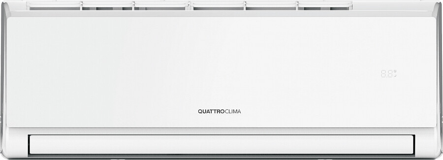 Кондиционер QuattroClima QV-VN24WD/QN-VN24WD