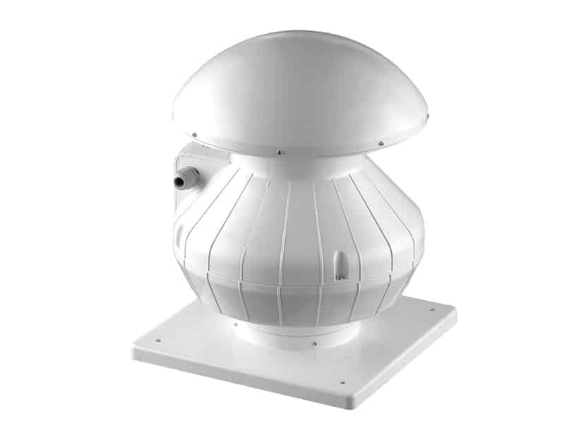 Вентилятор Shuft WIND-ST 315/410 Вентилятор Shuft WIND-ST 315/410