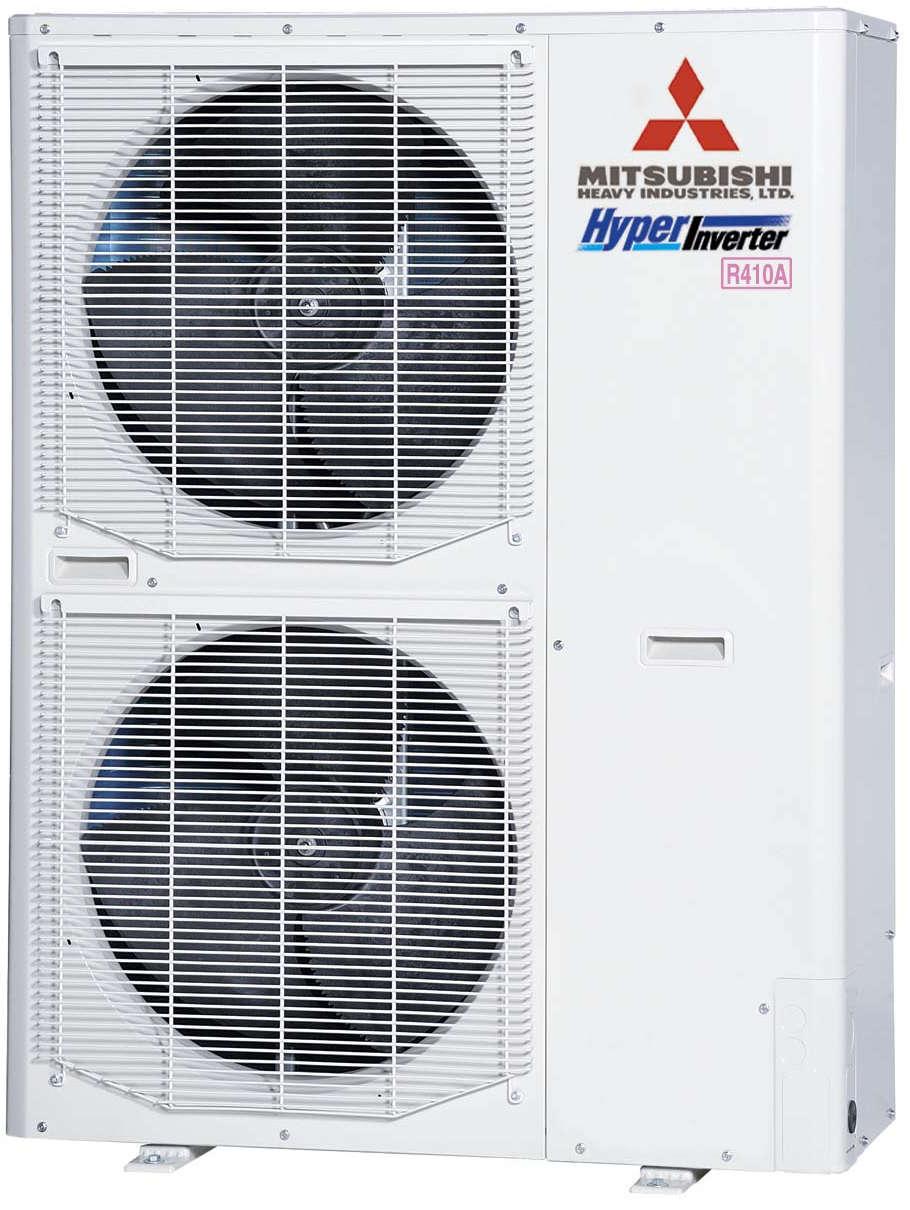 Наружный блок Mitsubishi Heavy FDC140VSX