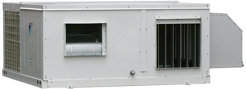 Экономайзер Daikin ECONO900AY1