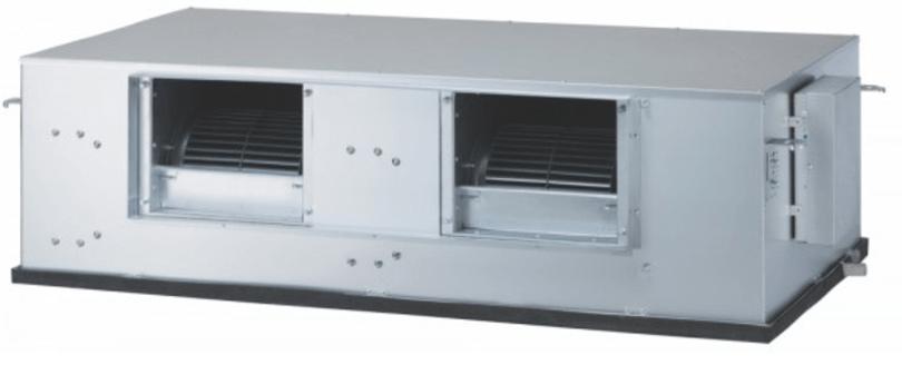 Кондиционер Leberg LS-DT96A/LU-96A3