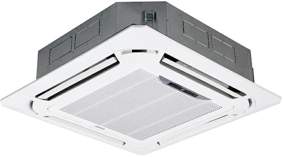 Кондиционер Kentatsu KSVB105HZAN1/KSUNB105HZAN3