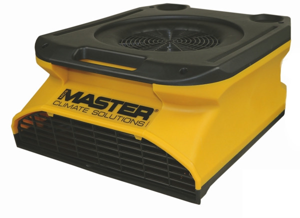 Вентилятор Master CDX 20