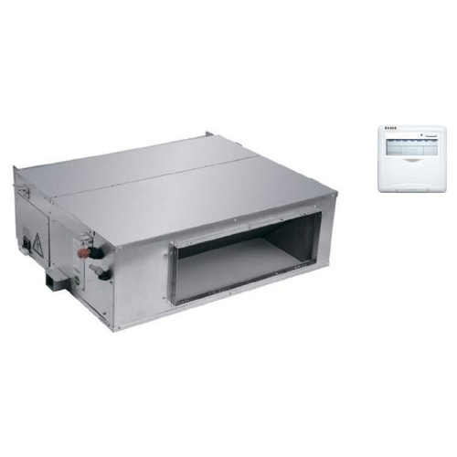 Кондиционер Leberg LS-DT18A/LU-18A1