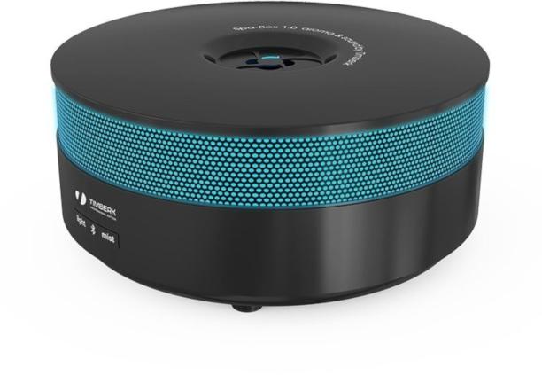 Увлажнитель Timberk THU ADF 01 (BL)