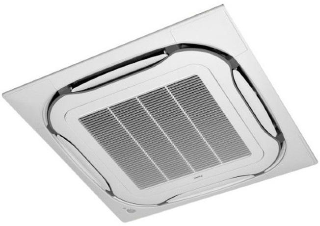 Панель декоративная Daikin BYCQ140DG9