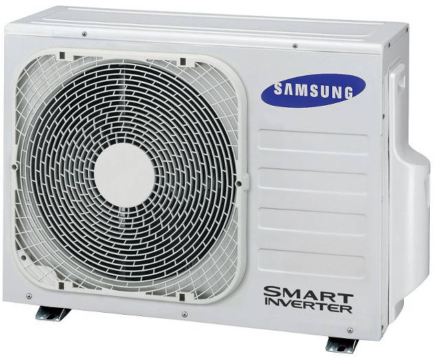 Наружный блок Samsung AJ080FCJ4EH/EU