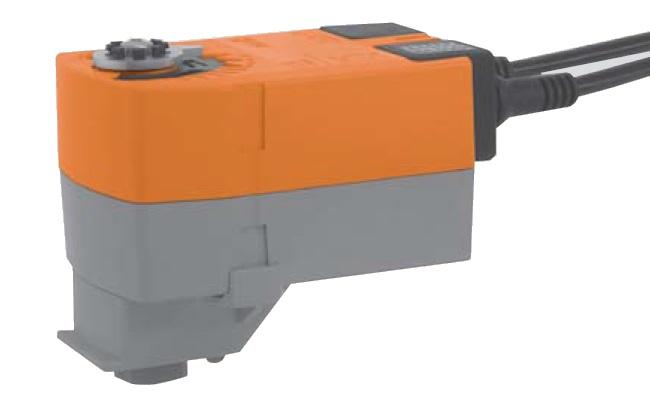 Привод Belimo TRF24-SR