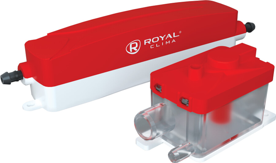 Помпа Royal Clima RP-FL3820-R01