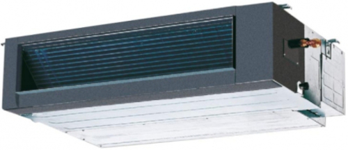 Кондиционер Midea MTI-48HWN1-R/MOU-48HN1-RR