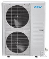 Наружный блок MDV MDV-140W/DON1