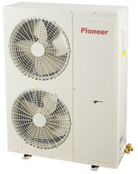 Кондиционер Pioneer KFDHI250GV/KODHI250GV