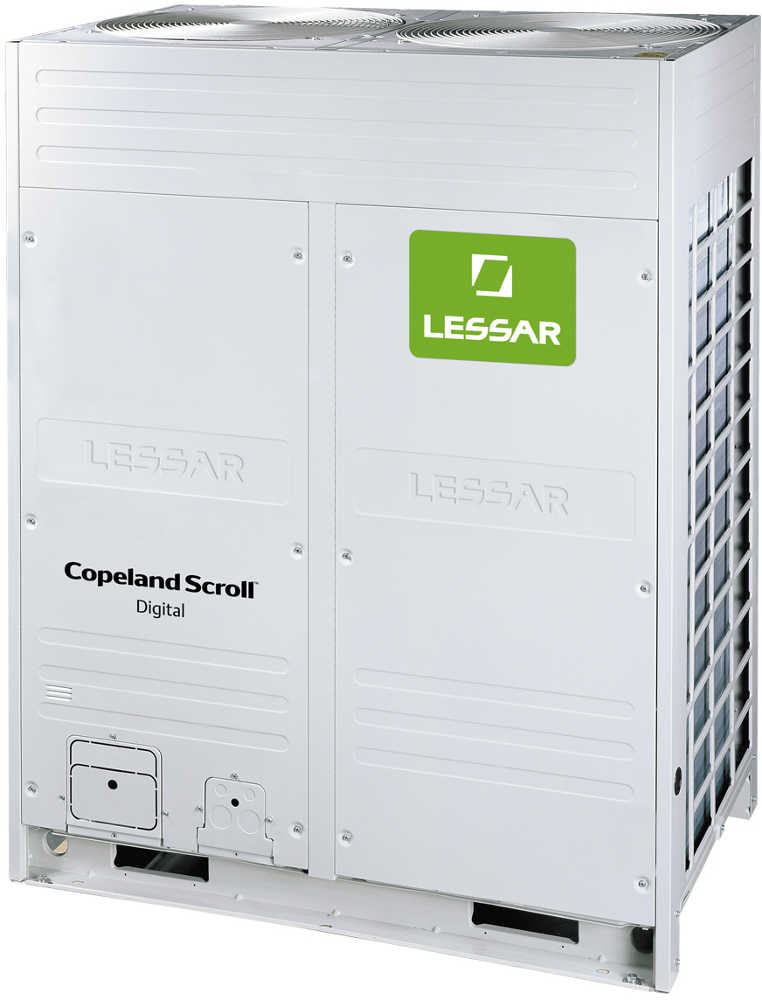 Наружный блок Lessar LUM-HD280AHA4-pro