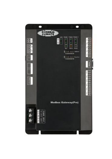 Шлюз General Climate GC-AME/MOL