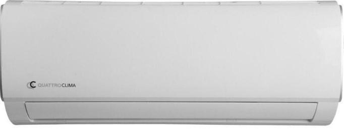 Кондиционер QuattroClima QV-LO12WAB/QN-LO12WAB