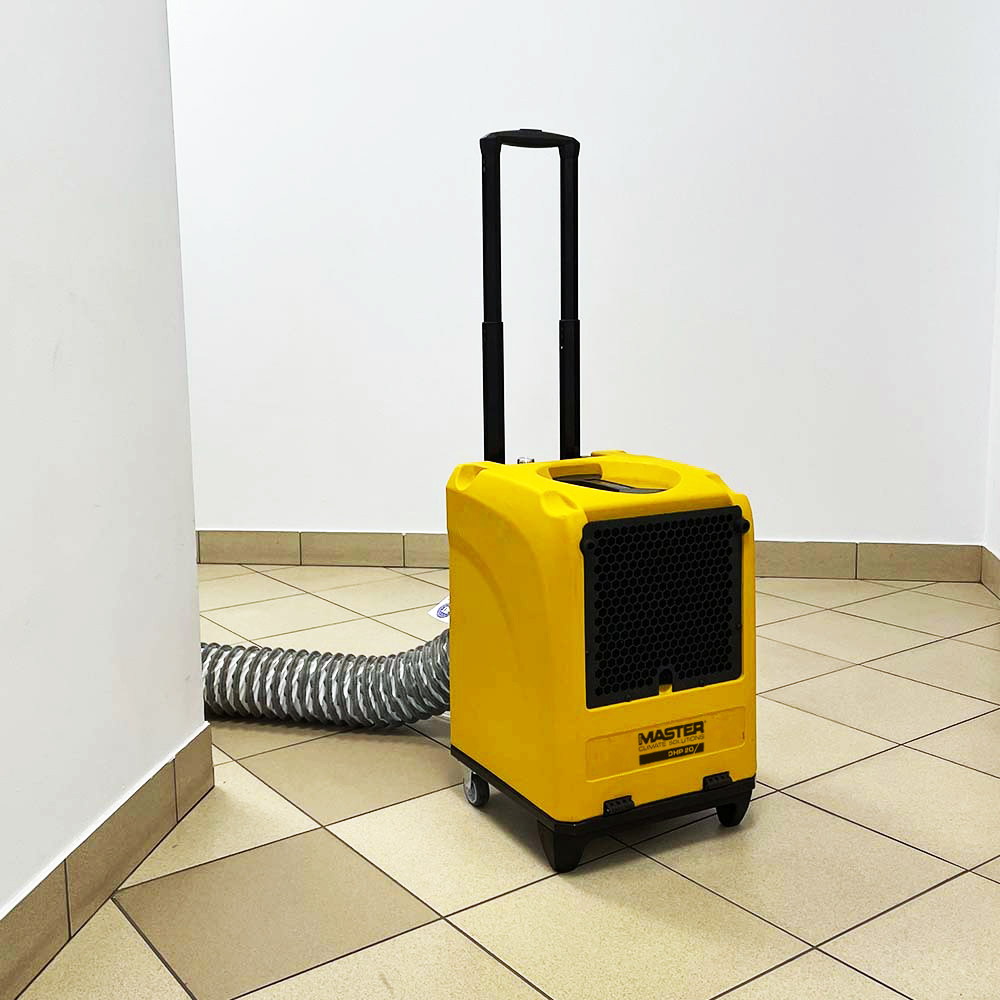 Осушитель Master DHP 20