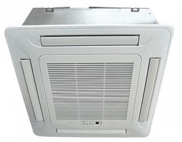 Кондиционер Shivaki SCH-189BE/SUH-189BE