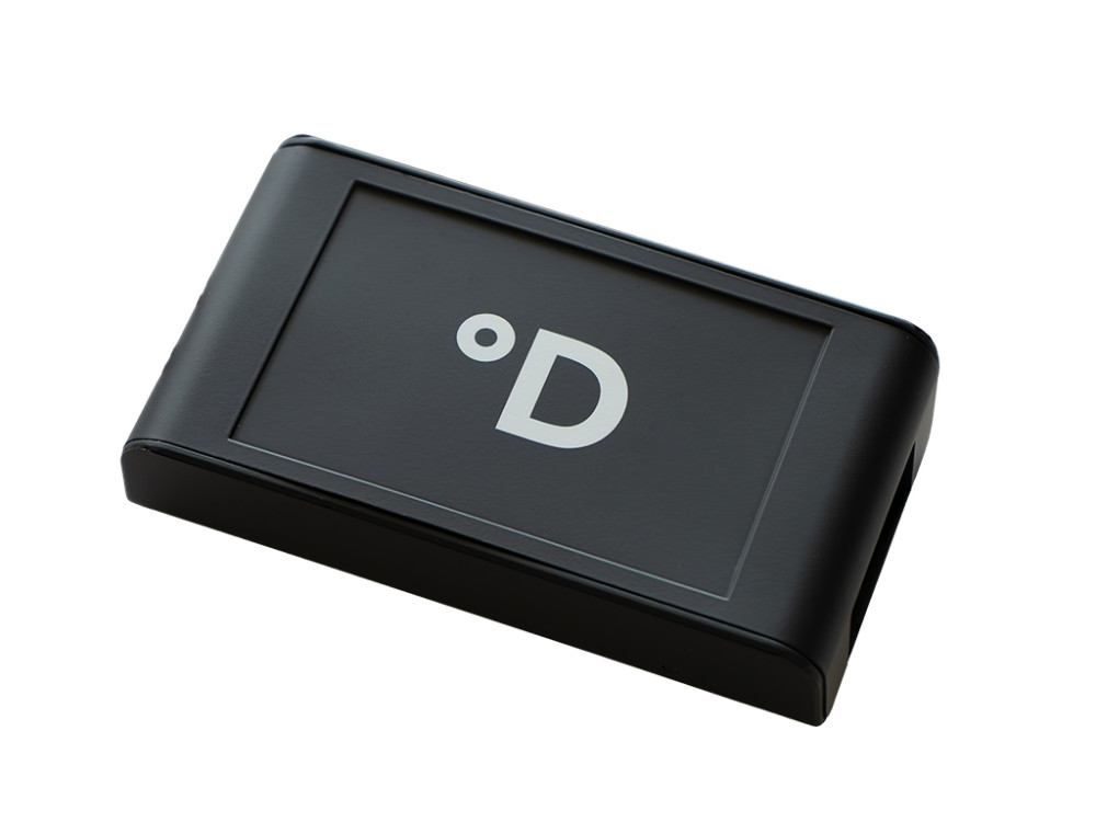 Контроллер Daichi CTRL-AC-LF-CN-3