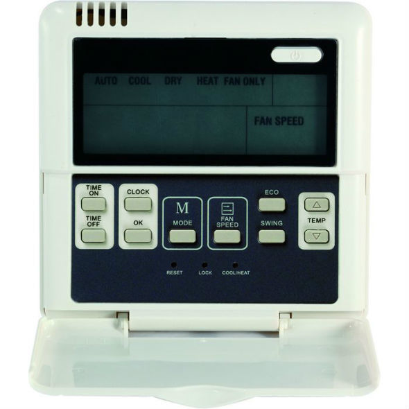 Система группового управления IGC FPCB-4