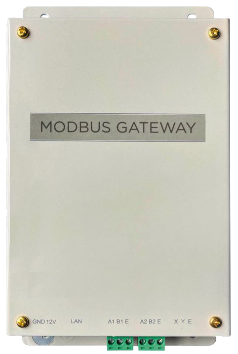 Контроллер Lessar LZ-ModBus3