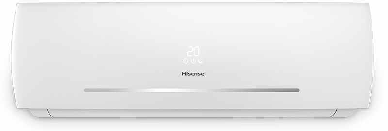 Кондиционер Hisense AS-12HR4SYCDC5