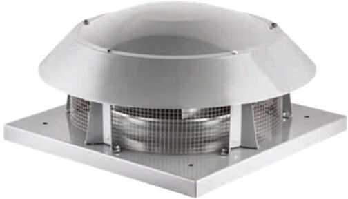 Вентилятор Systemair TDHS 400 Gr