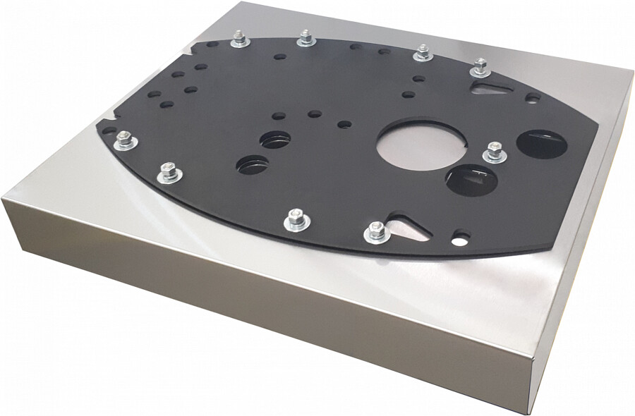 Основание Kalashnikov KJK-S MT