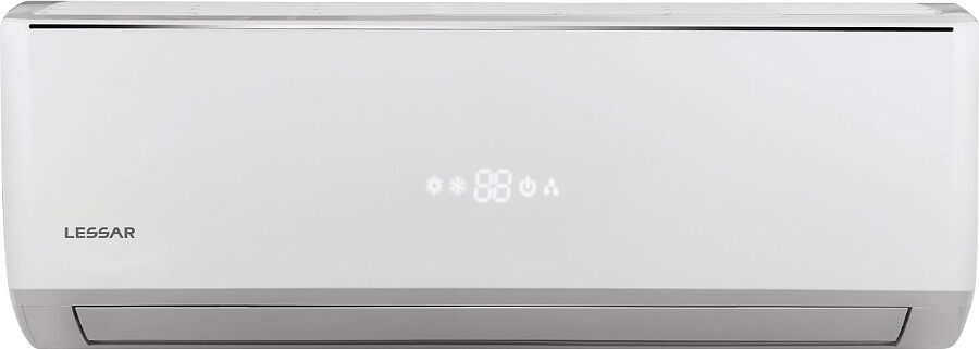 Кондиционер Lessar LS-HE24KDE2A/LU-HE24KDE2A