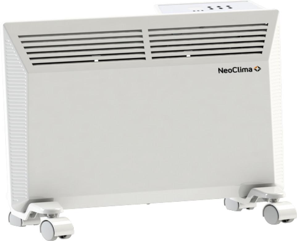 Конвектор Neoclima Moderno 2000