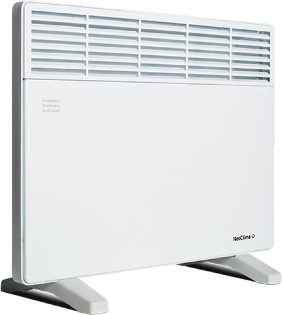 Конвектор Neoclima Comforte T2.0