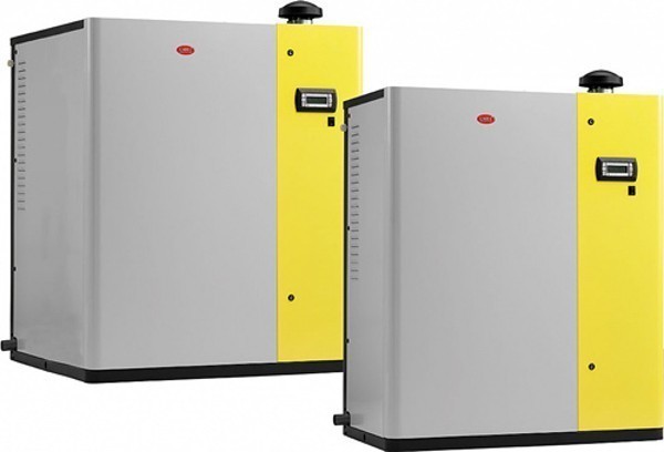 Увлажнитель Carel UG300HD004