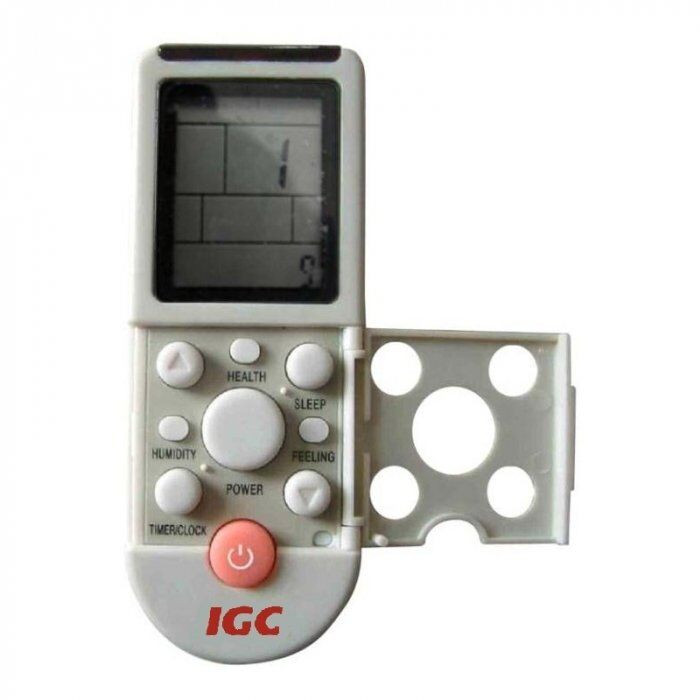 Пульт IGC RC-10A