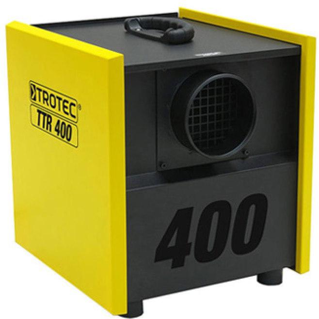 Осушитель Trotec TTR 400