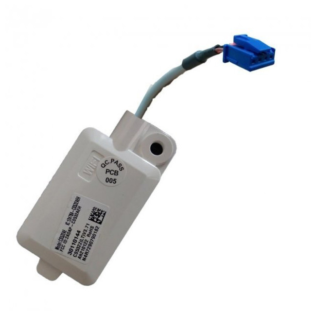 Адаптер Euroklimat EKA-WFG