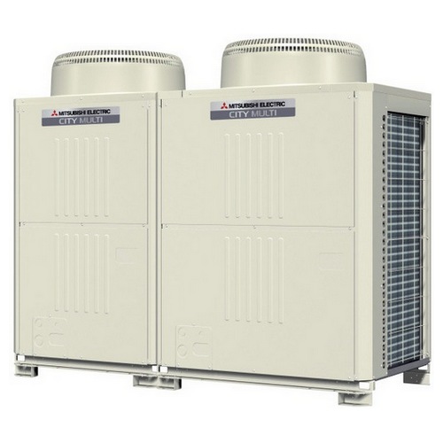 Наружный блок Mitsubishi Electric PUHY-EP450YSJM-A